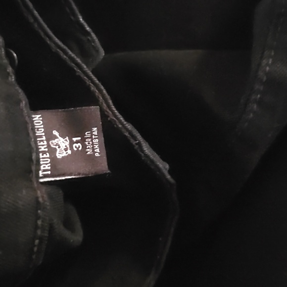 True Religion - Picture 3 of 3